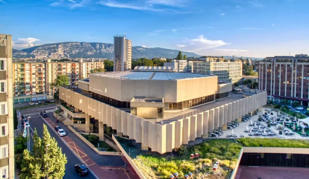 cicg geneva